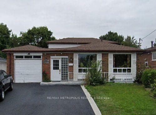 3794 Woodruff Crescent, Mississauga