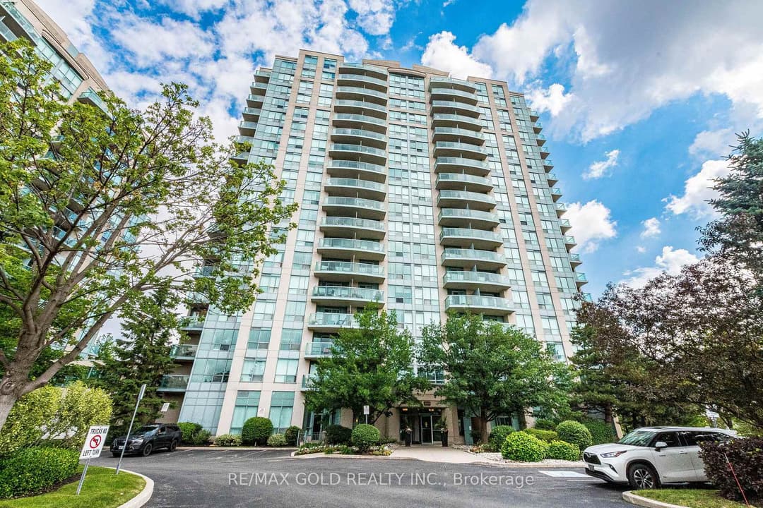 2545 Erin Centre Boulevard Unit 701, Mississauga
