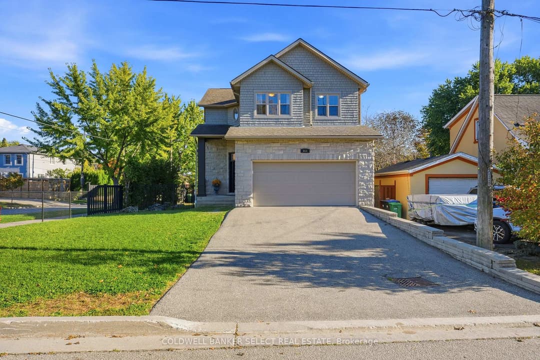 854 Sixth Street, Mississauga