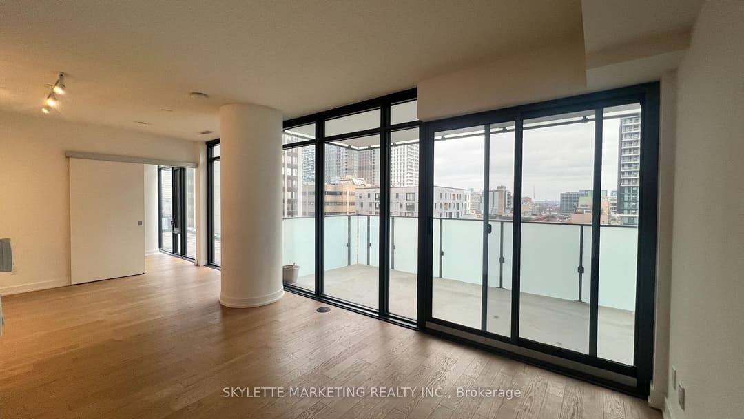 25 Richmond Street Unit 617, Regent Park / Cabbagetown / St. James Town