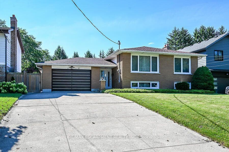 57 Turnbull Road, Hamilton