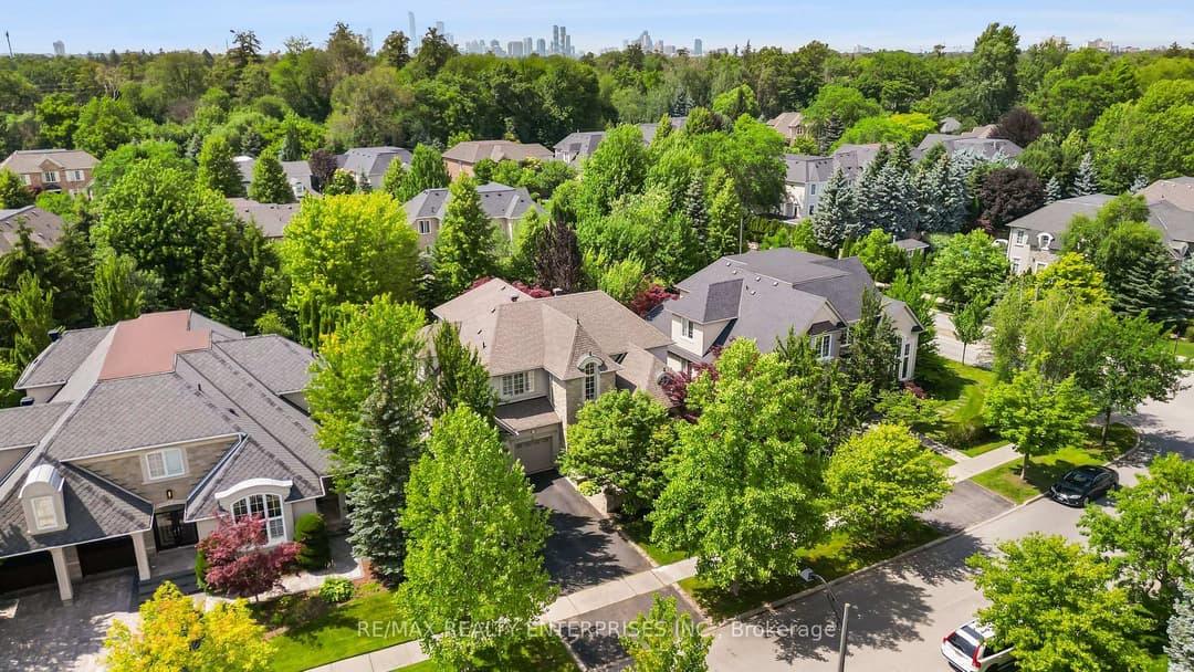 535 Canyon Street, Mississauga
