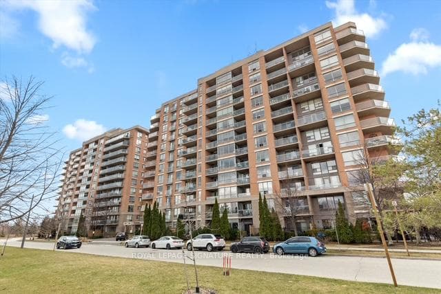 1150 Parkwest Place Unit 207, Mississauga