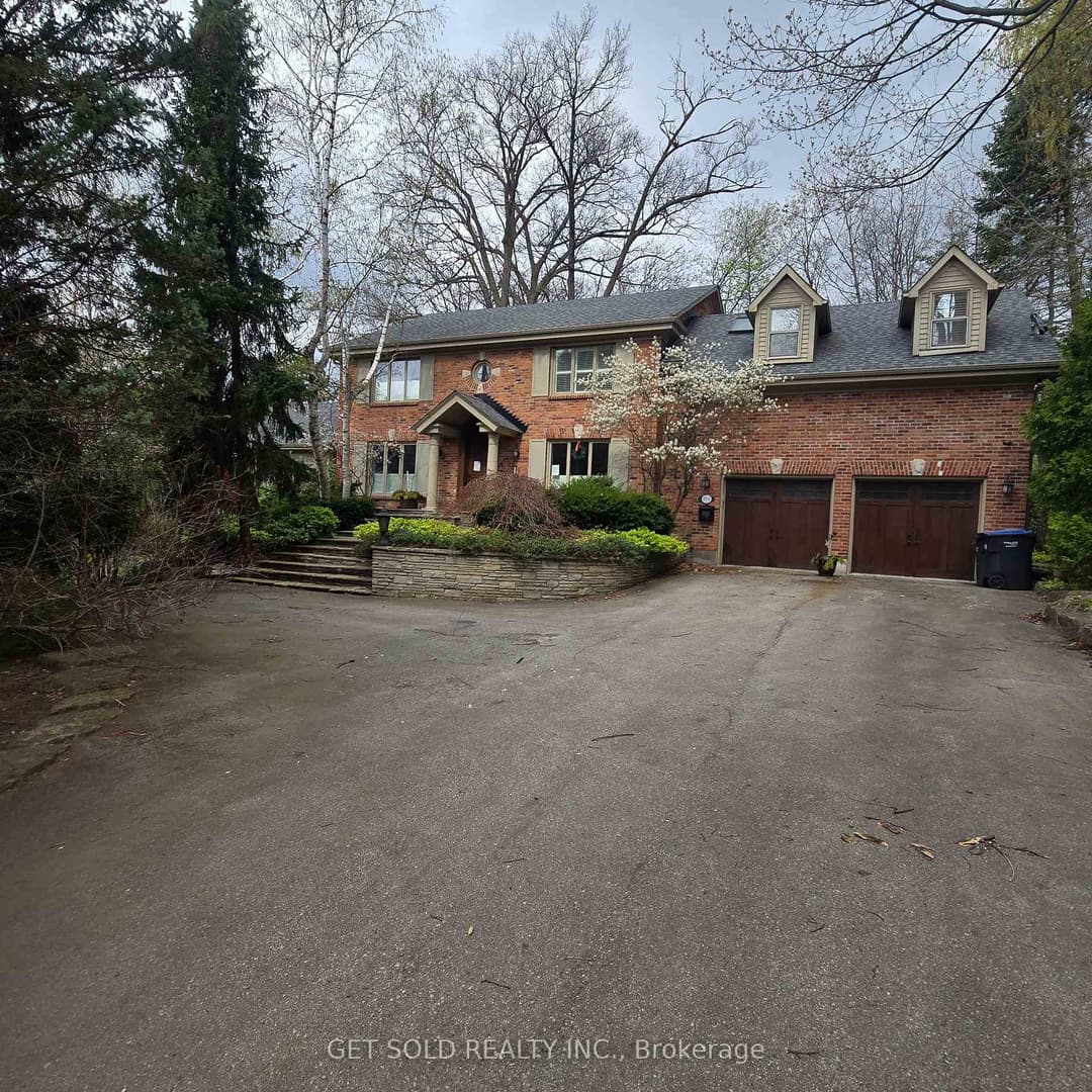 1701 Birchwood Drive, Mississauga