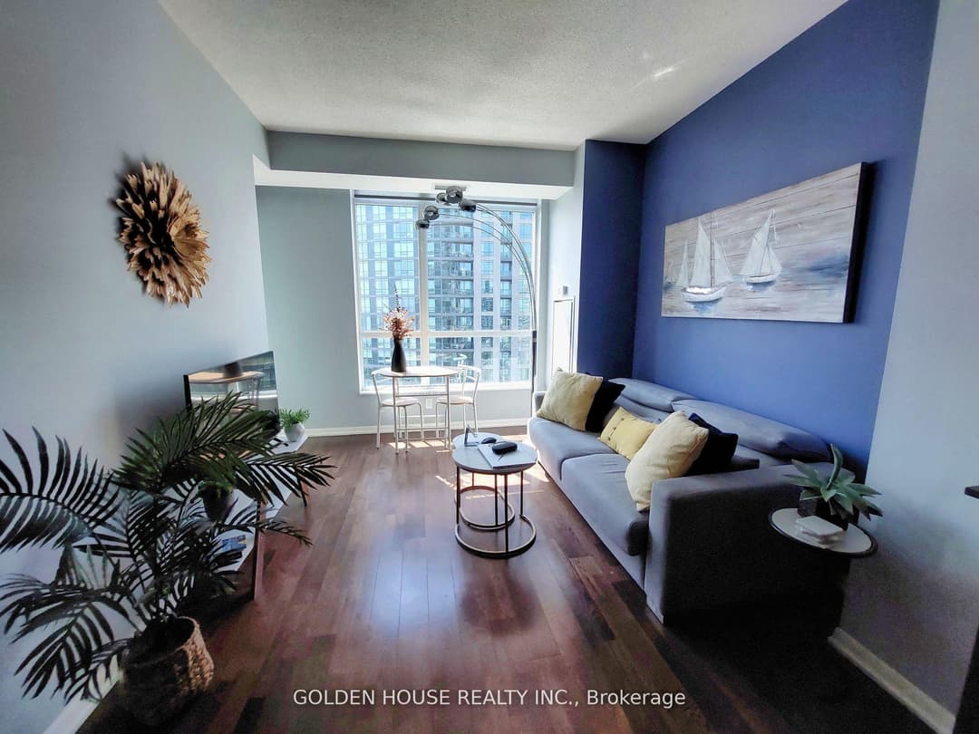 215 Fort York Boulevard Unit 2309, Downtown Toronto / Waterfront
