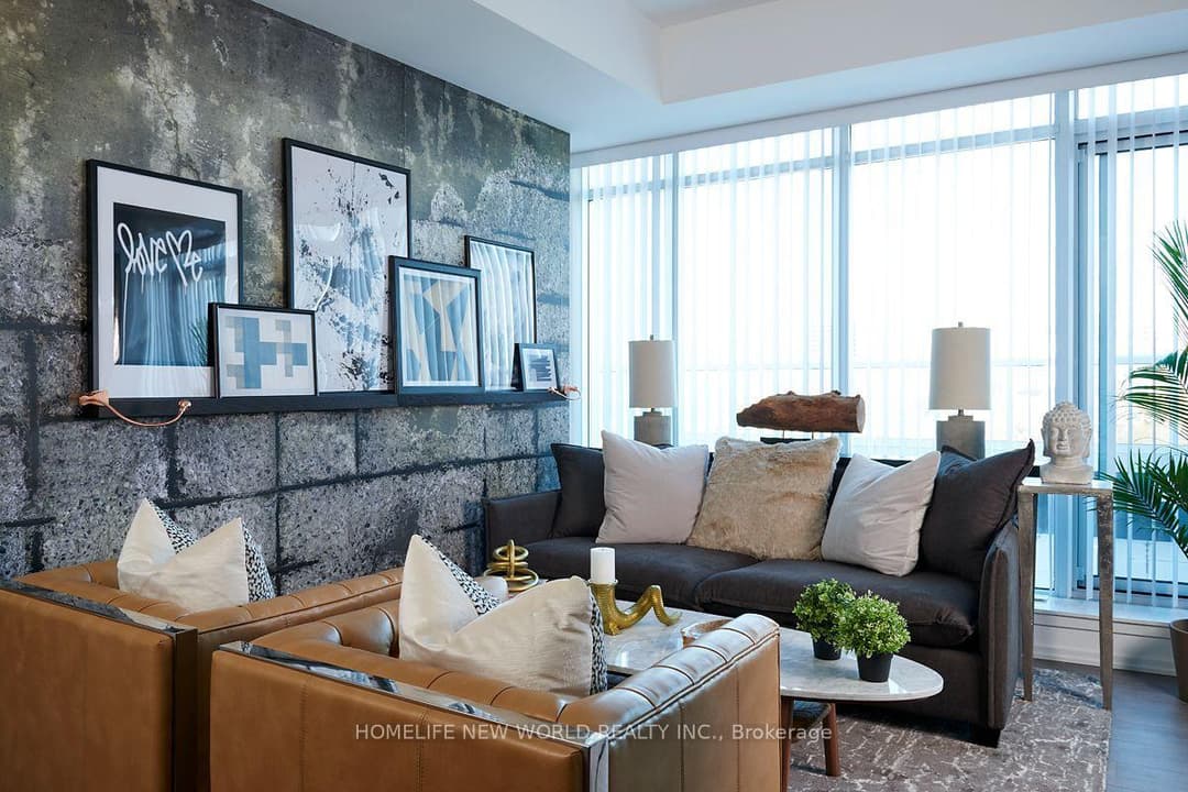783 Bathurst Street Unit 803, Downtown Toronto / Waterfront