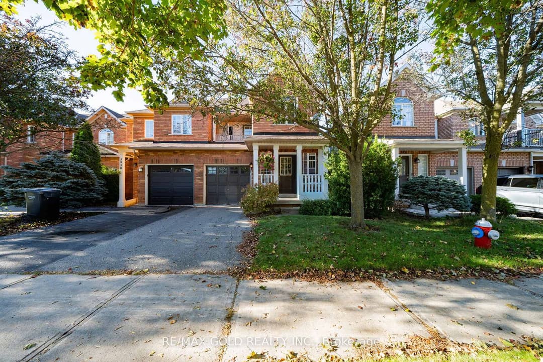 3932 TALIAS Crescent, Mississauga