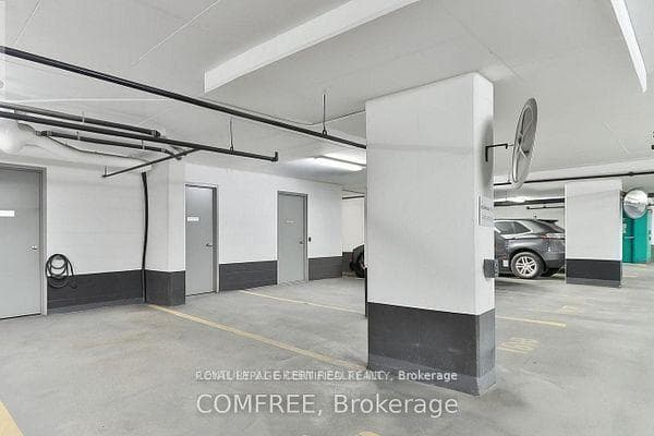 30 Ordnance Street Unit P2-188, Downtown Toronto / Waterfront