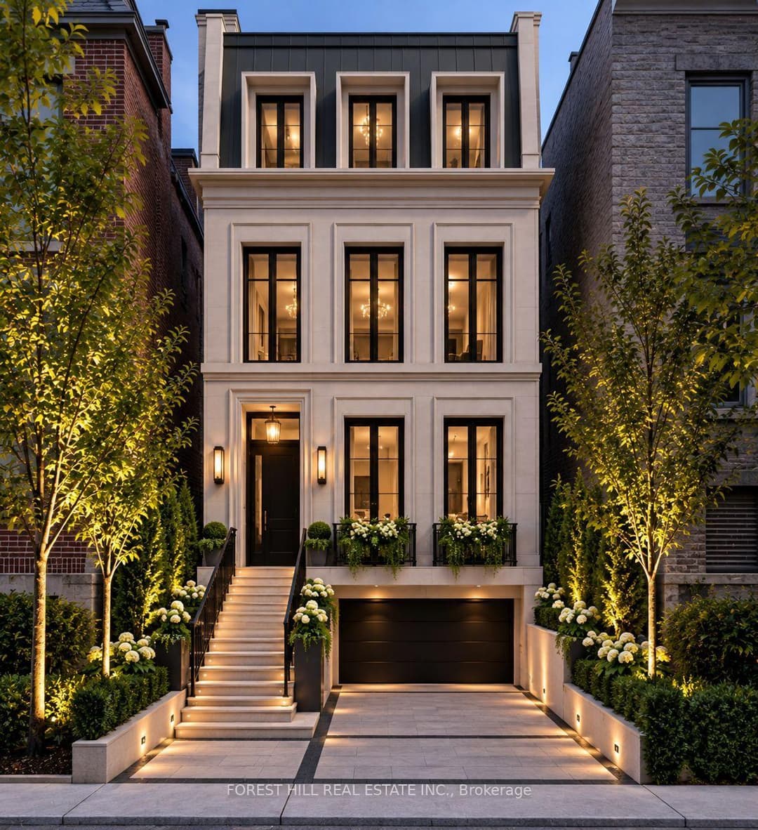25 Boswell Avenue, Annex / Yorkville / Summerhill