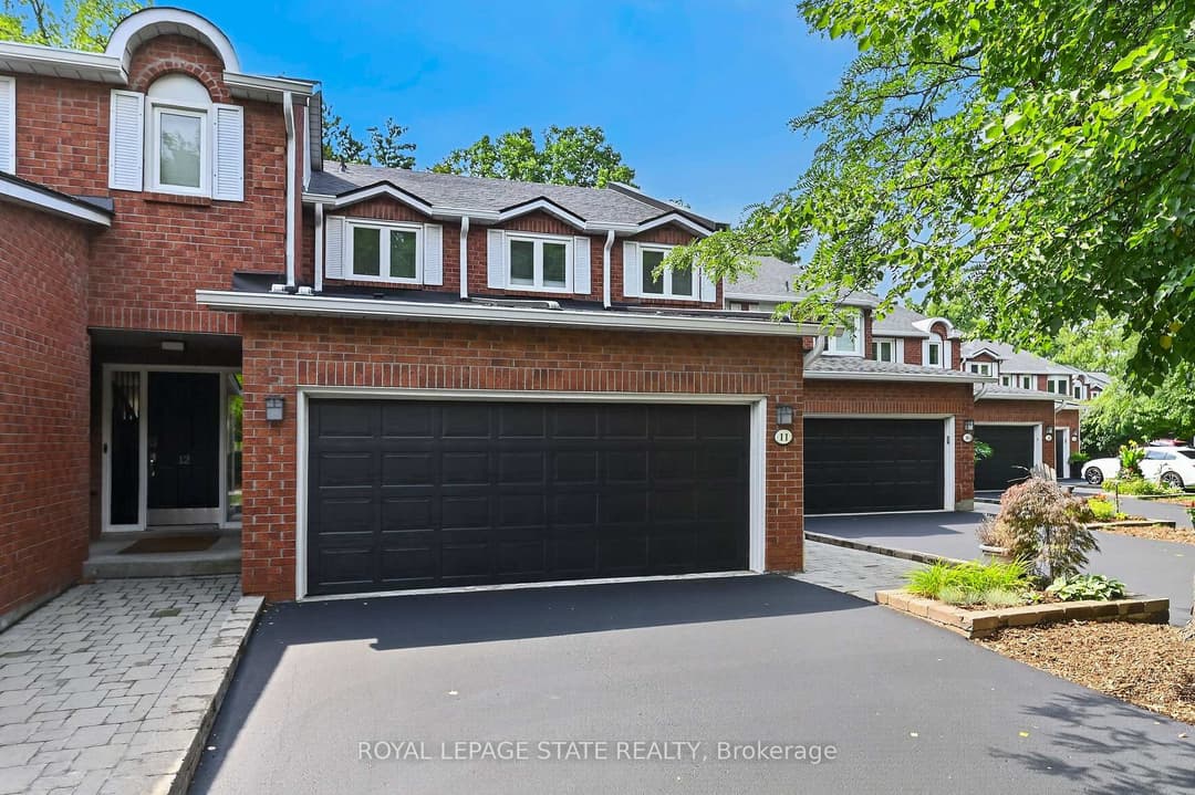 151 Mcniven Road Unit 11, Hamilton