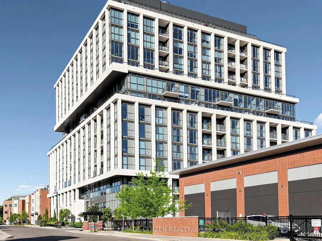 1063 Douglas Mccurdy Comm N/A Unit 707, Mississauga