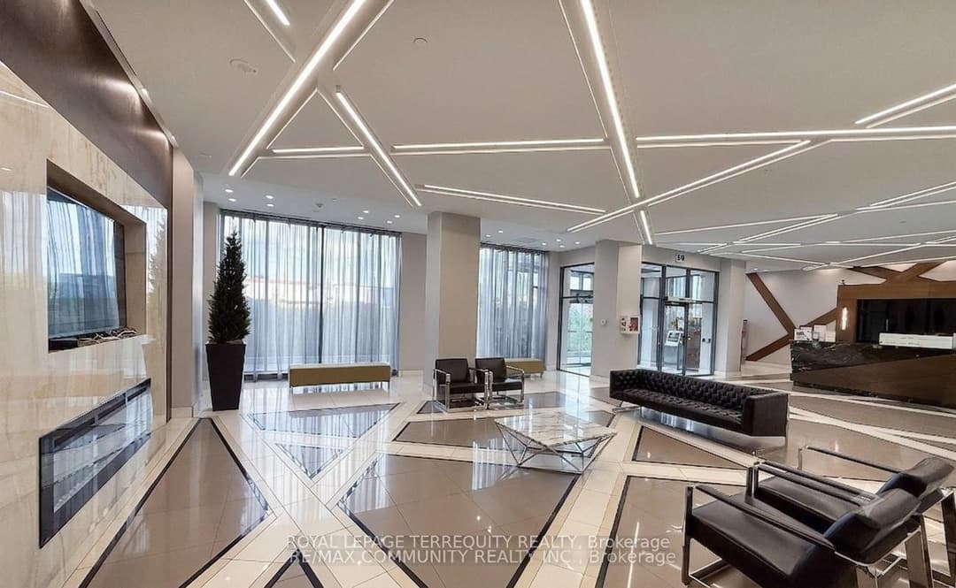 5033 Four Springs Avenue Unit 1219, Mississauga