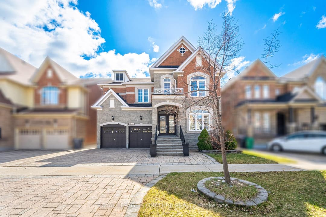 3146 Tacc Drive, Mississauga