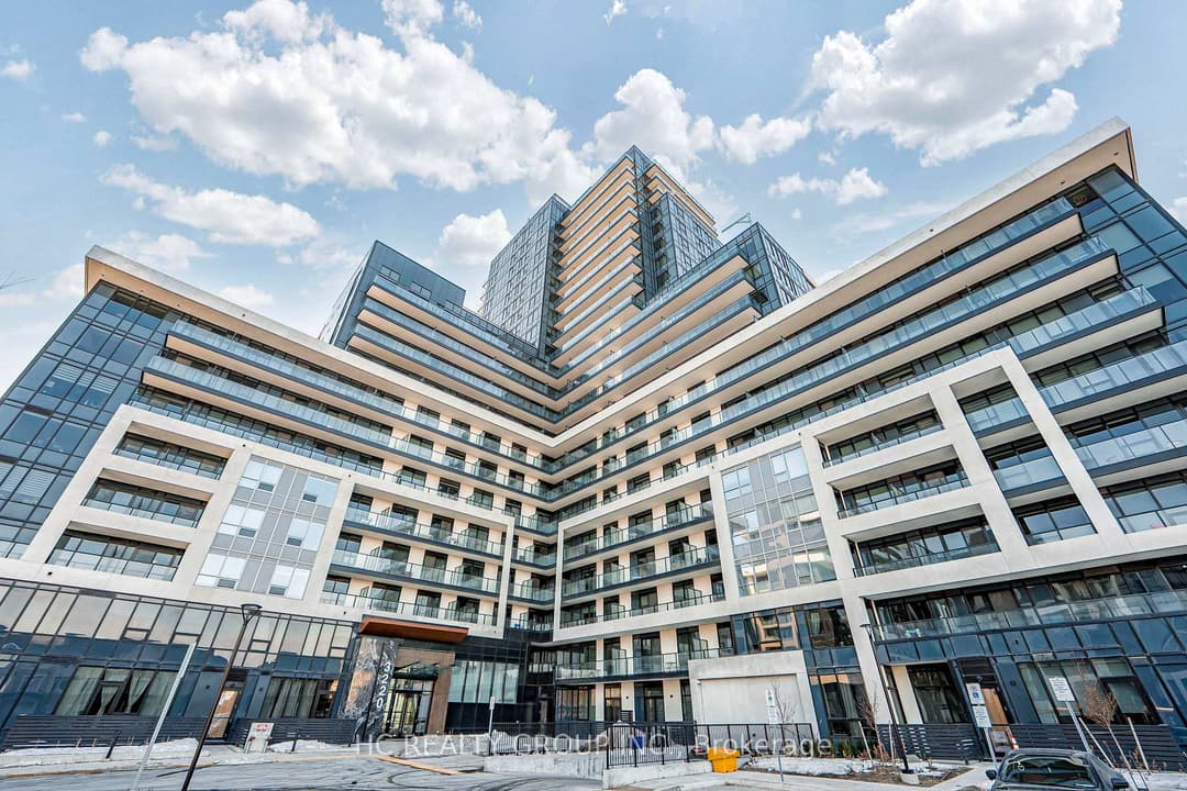 3220 William Coltson Ave Avenue Unit 302, Oakville