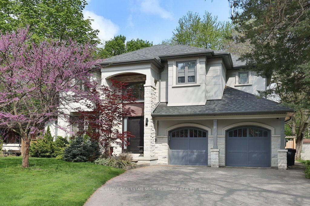 1569 Wembury Road, Mississauga