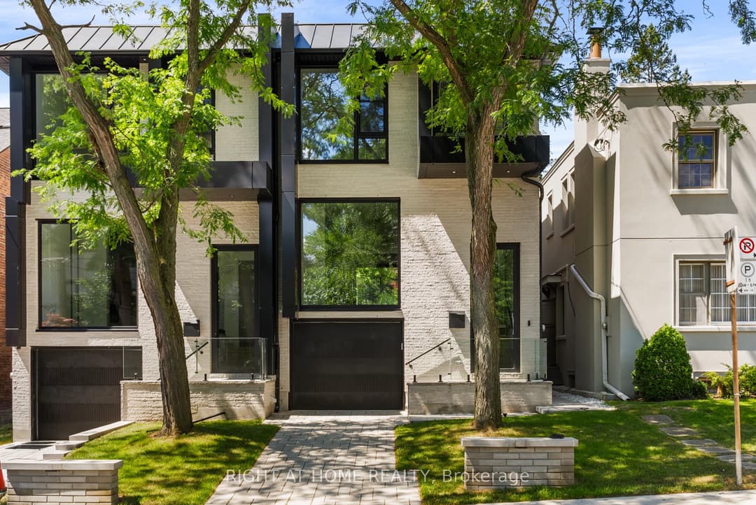 74B Rathnelly Avenue, Annex / Yorkville / Summerhill
