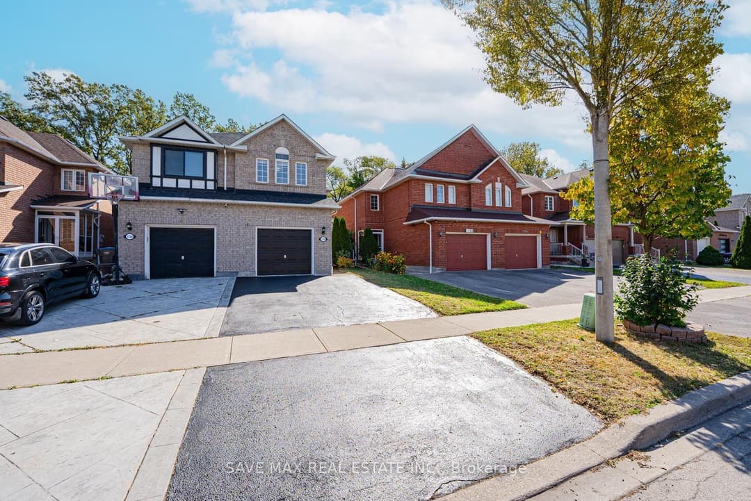 1148 Windbrook Grove, Mississauga
