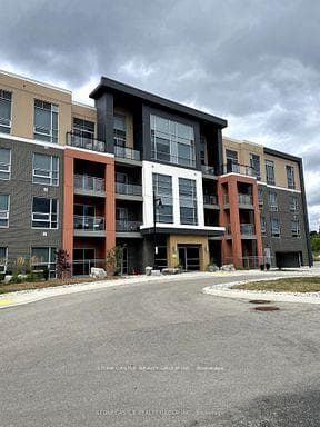 4040 Upper Middle Road Unit 308, Burlington