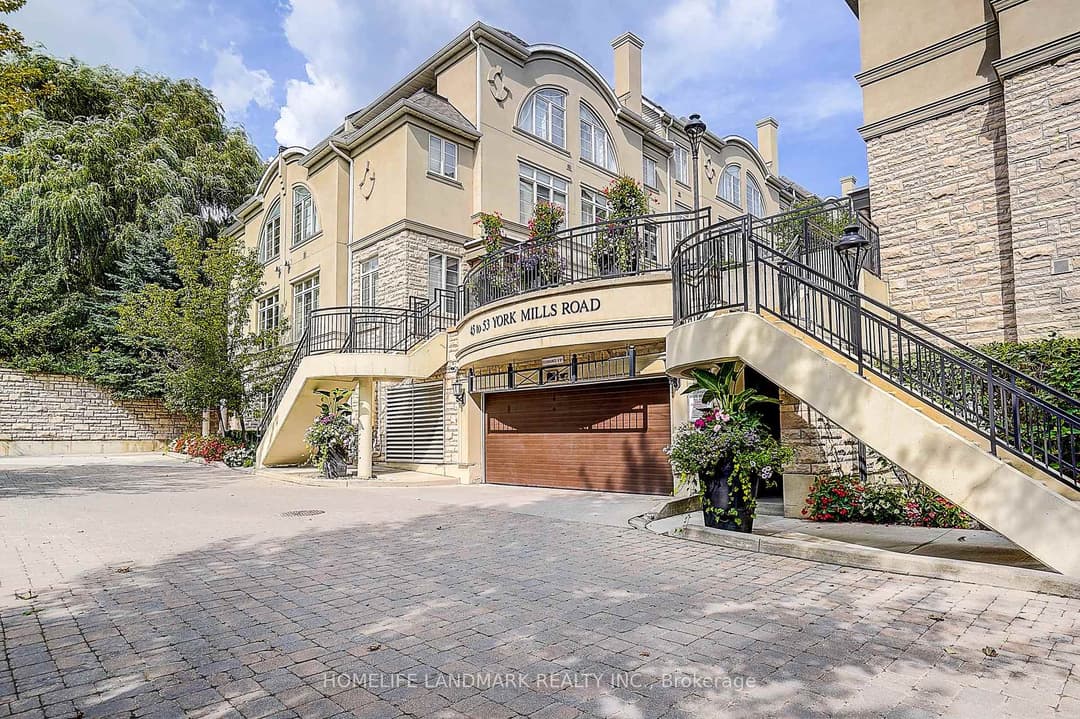 51 York Mills Road Unit 309, Bridle Path / York Mills / Hoggs Hollow