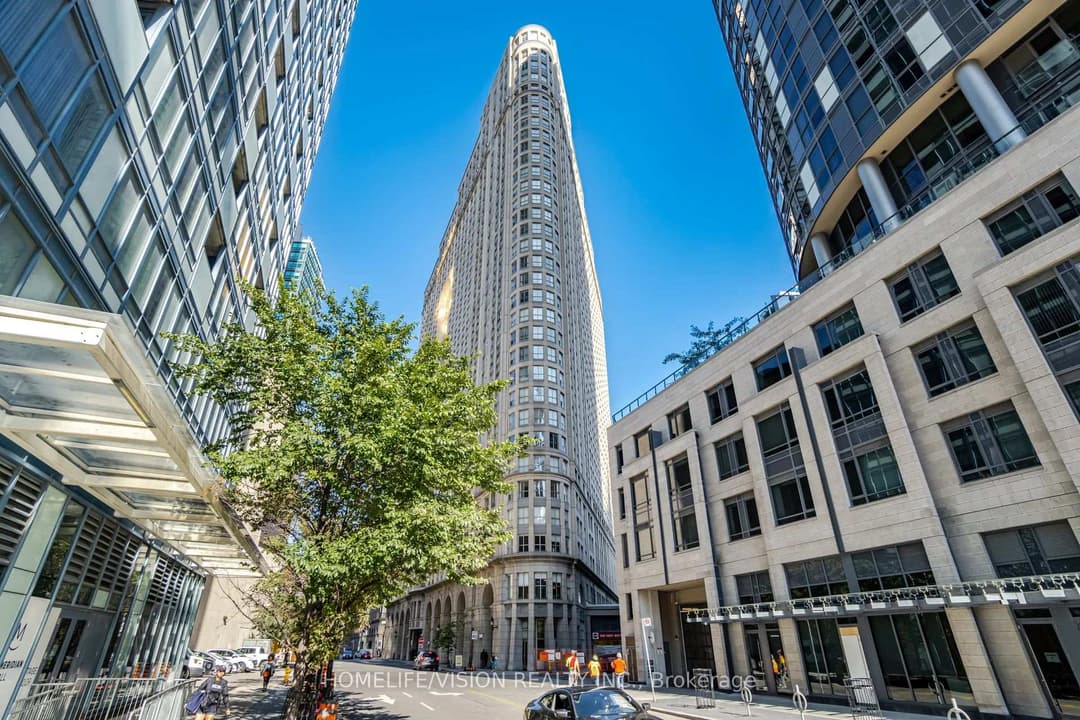25 The Esplanade N/A Unit 706, Regent Park / Cabbagetown / St. James Town