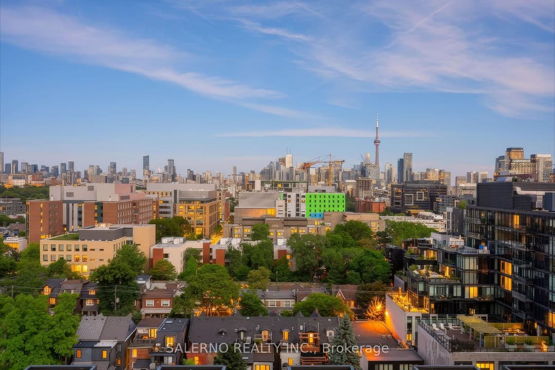 36 Lisgar Street Unit 1602E, Downtown Toronto / Waterfront