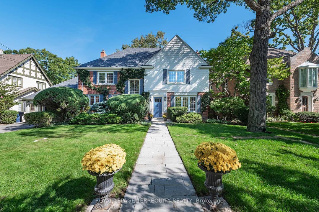 223 Riverside Drive, High Park / Junction / Roncesvalles