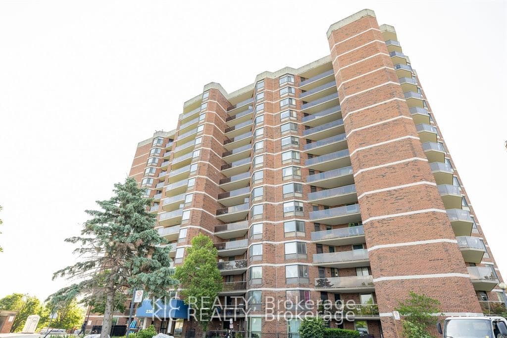 238 ALBION Road Unit 1507, Etobicoke (West Mall / Rexdale)
