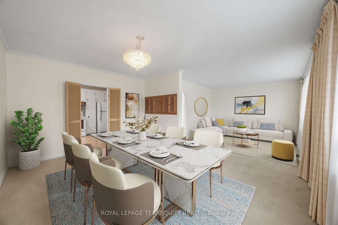 359 Renforth Drive, Etobicoke (Islington / Rexdale)