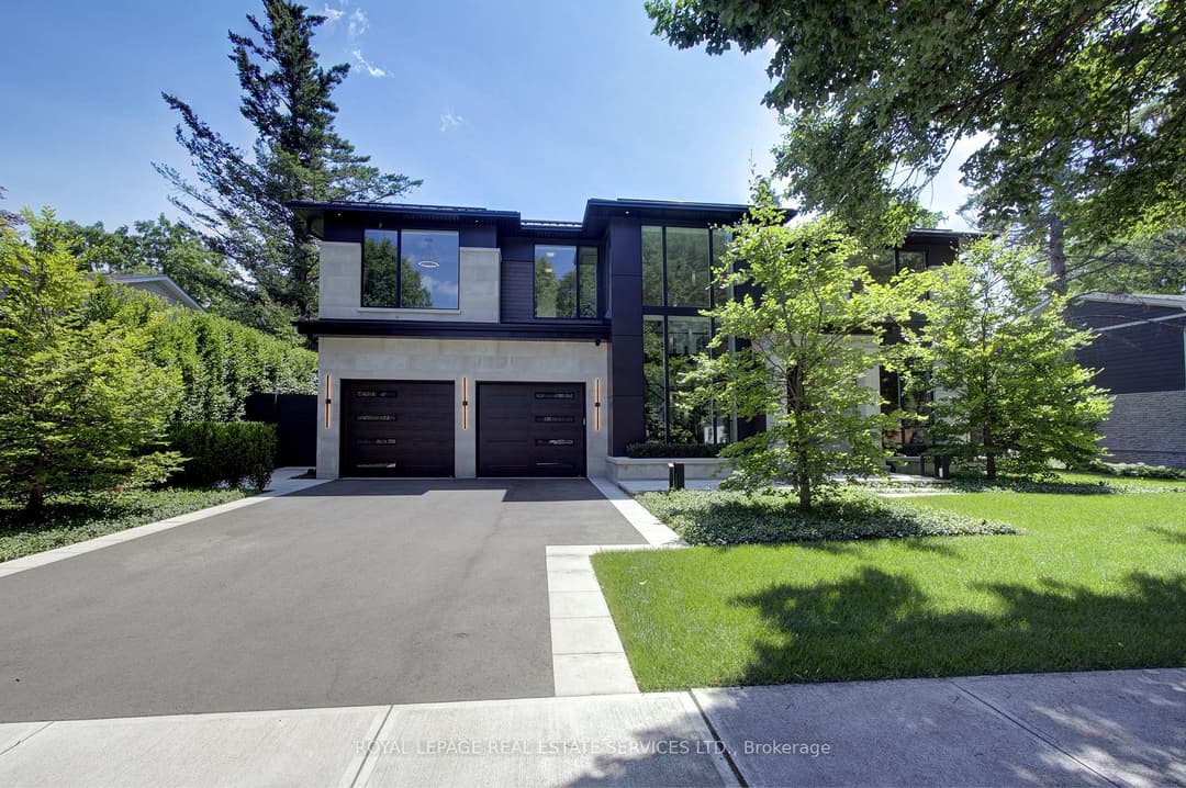 1472 Oakhill Drive, Oakville