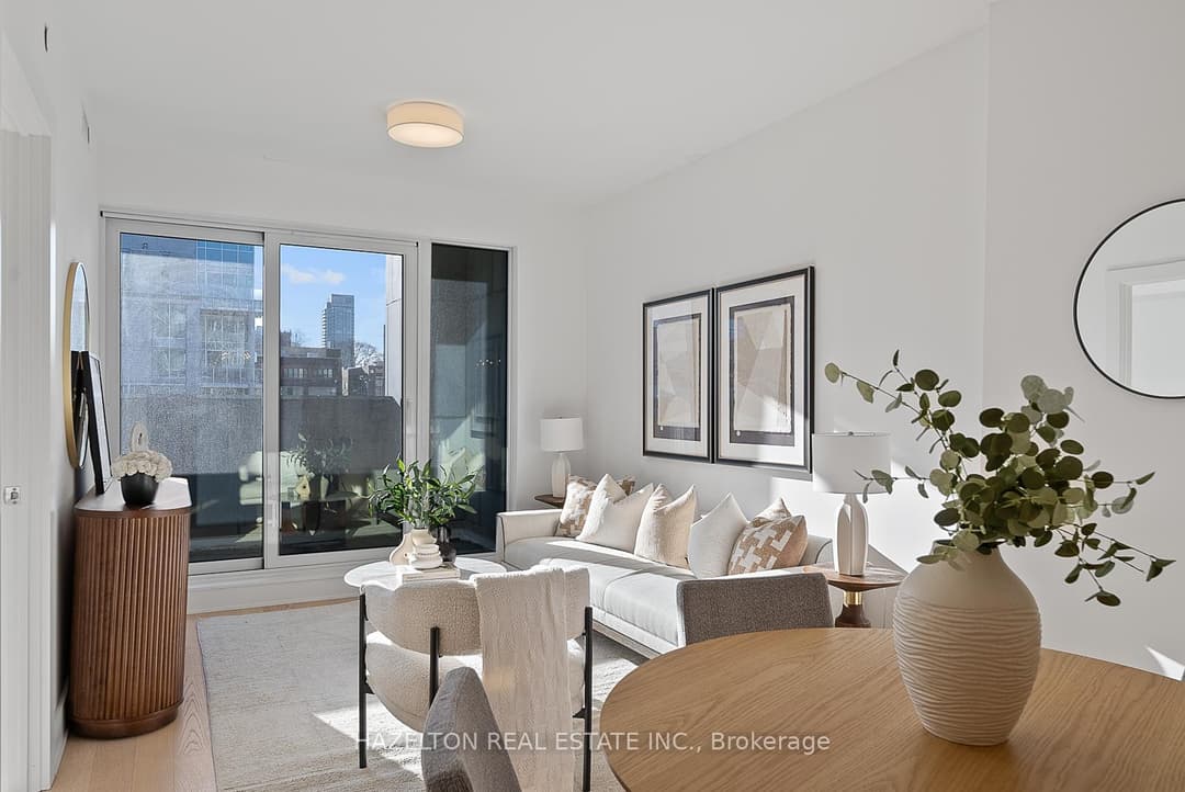 128 Pears Avenue Unit 302, Annex / Yorkville / Summerhill