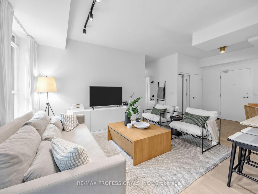 155 Legion Road Unit 402, Liberty Village / Parkdale / South Parkdale