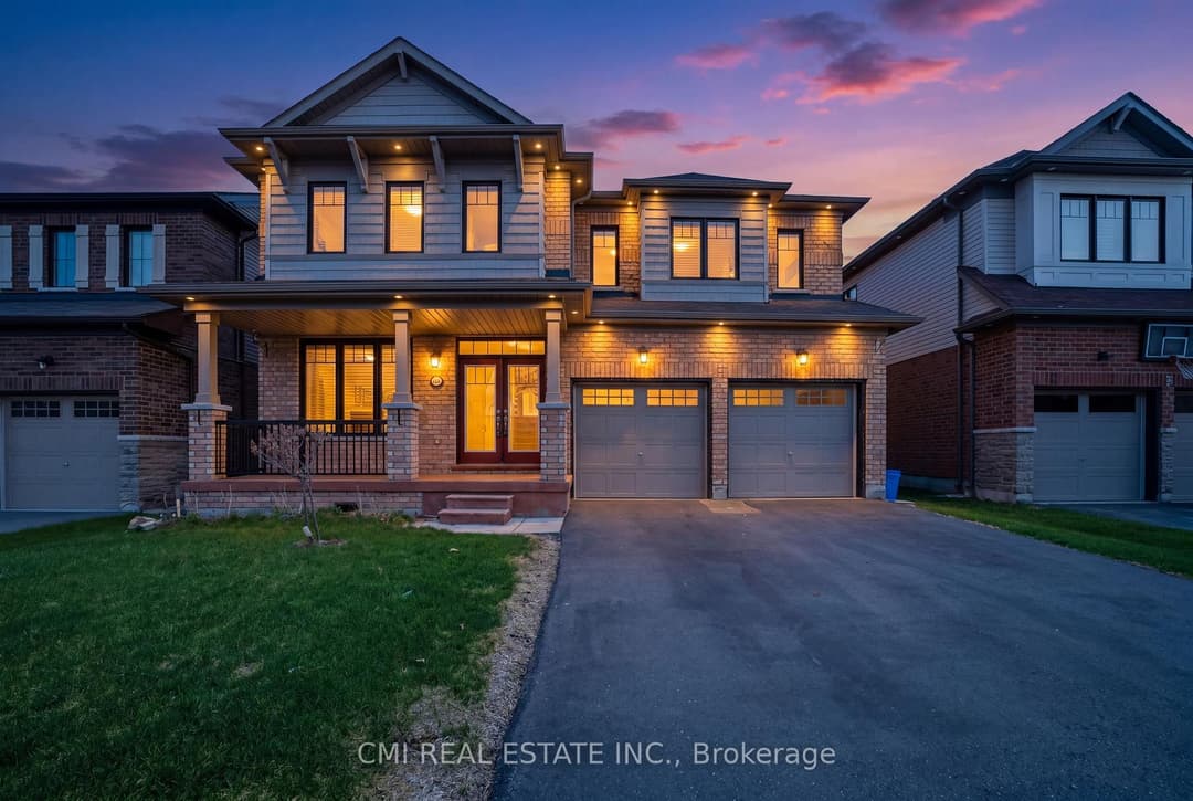 59 July Avenue, Hamilton
