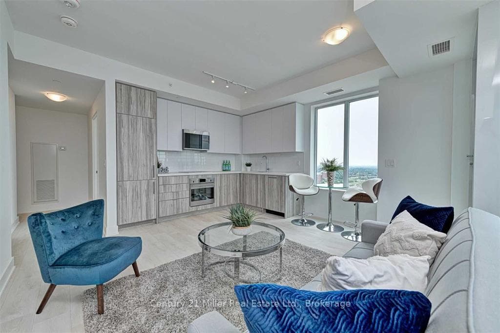 297 Oak Walk Drive Unit 2204, Oakville