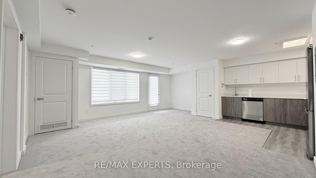 45 Connaught Avenue Unit 402, Riverdale / Leslieville