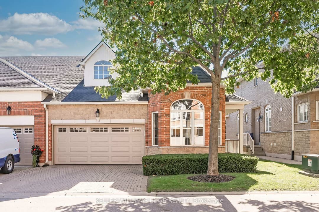 1169 Dorval Avenue Unit 78, Oakville