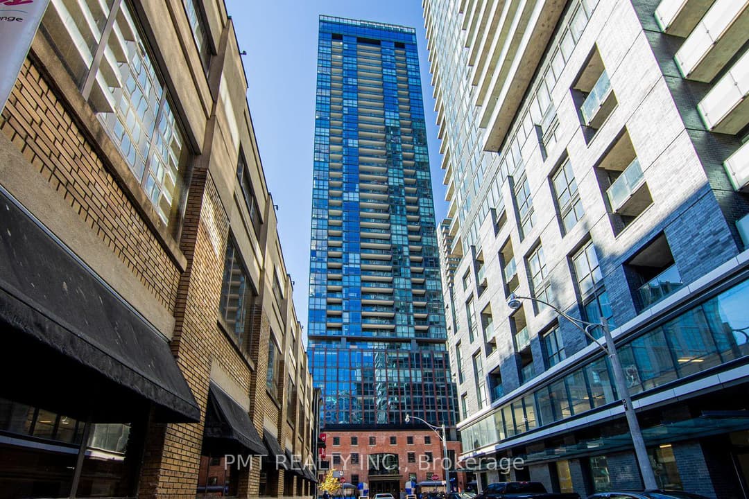 88 Blue Jays Way Unit 4006, Downtown Toronto / Waterfront