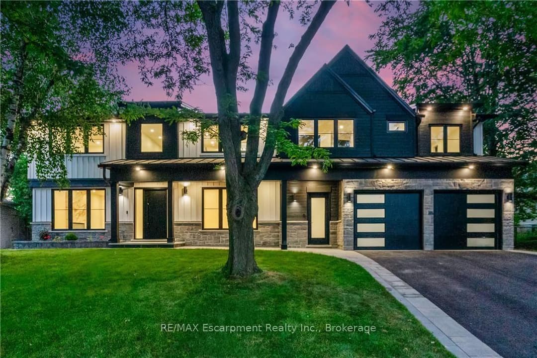 319 Beechfield Road, Oakville