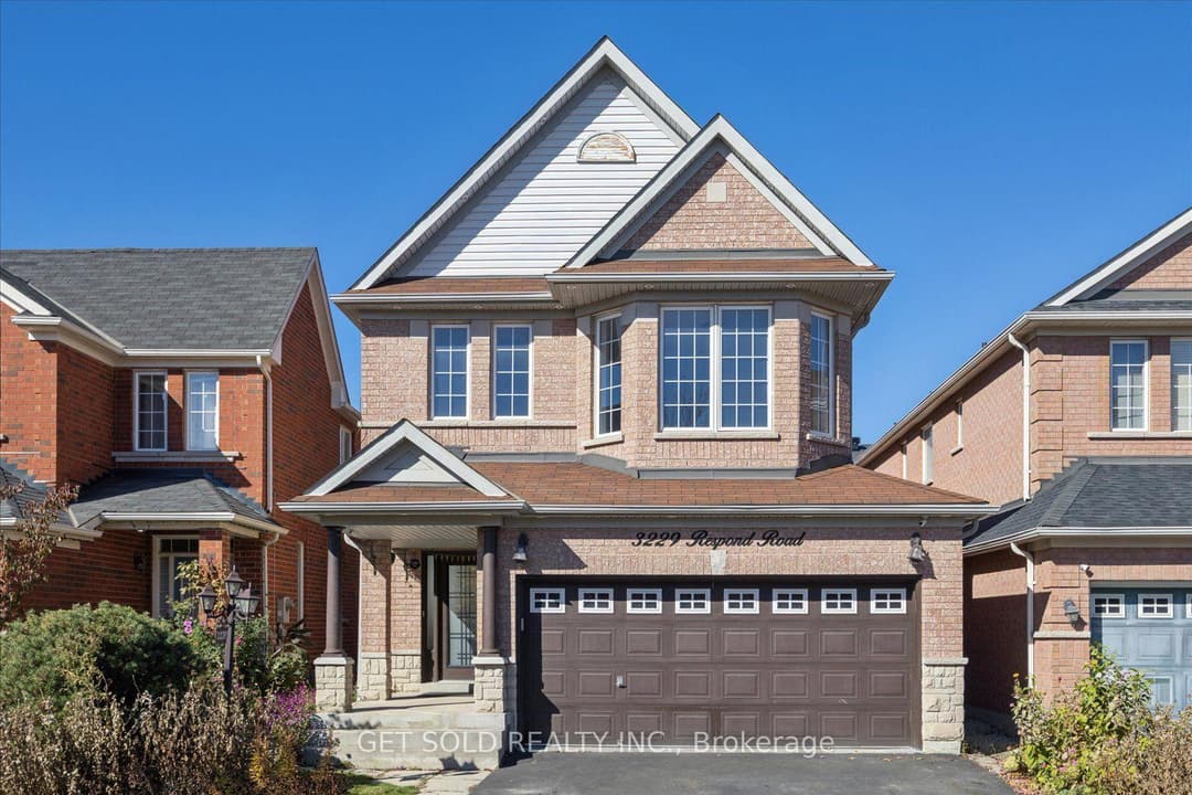 3229 Respond Road, Mississauga
