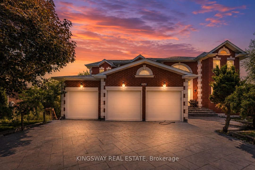 5969 Rayshaw Crescent, Mississauga