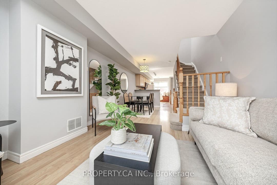 1751 Lampman Avenue Unit 24, Burlington