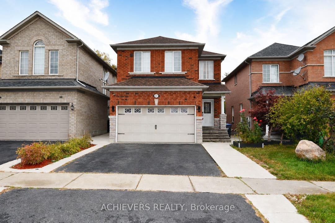521 Navigator Drive, Mississauga