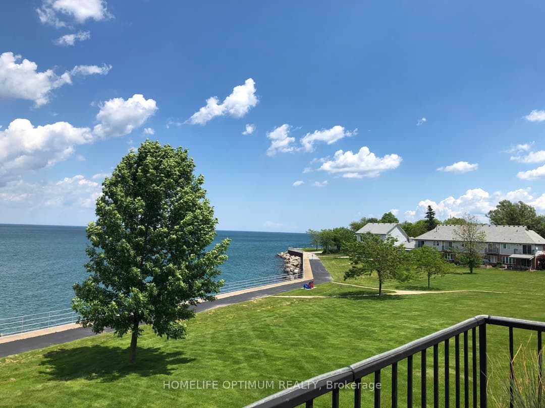 515 North Service Road Unit 58, Hamilton