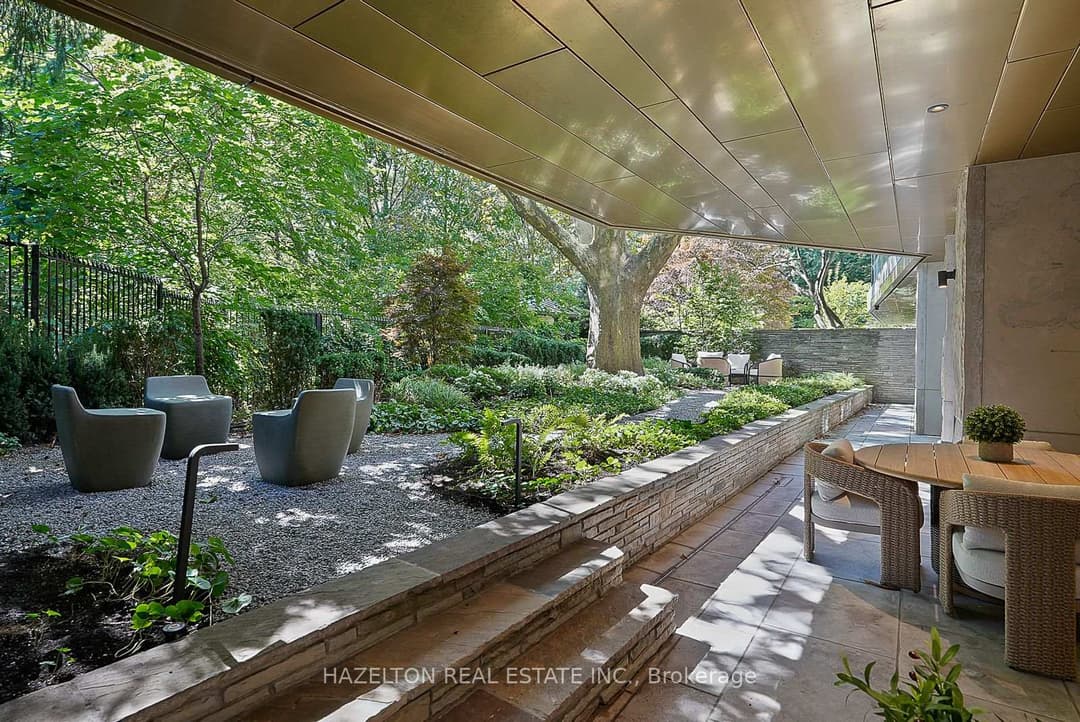 7 Dale Avenue Unit 106, Rosedale / Moore Park