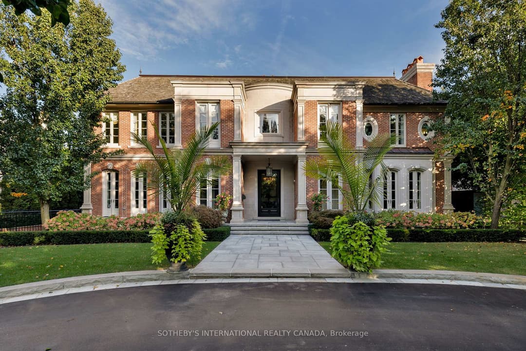 29 Edgehill Road, Etobicoke (Islington / Rexdale)