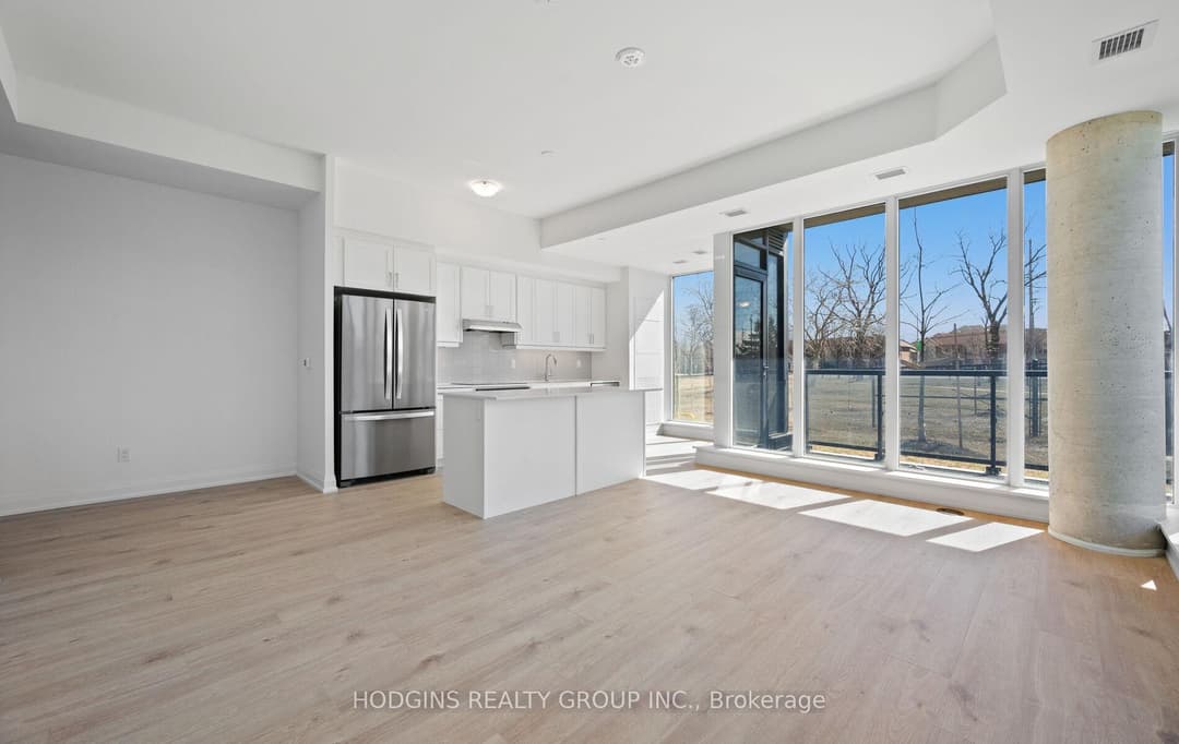 1035 Southdown Road Unit 106, Mississauga