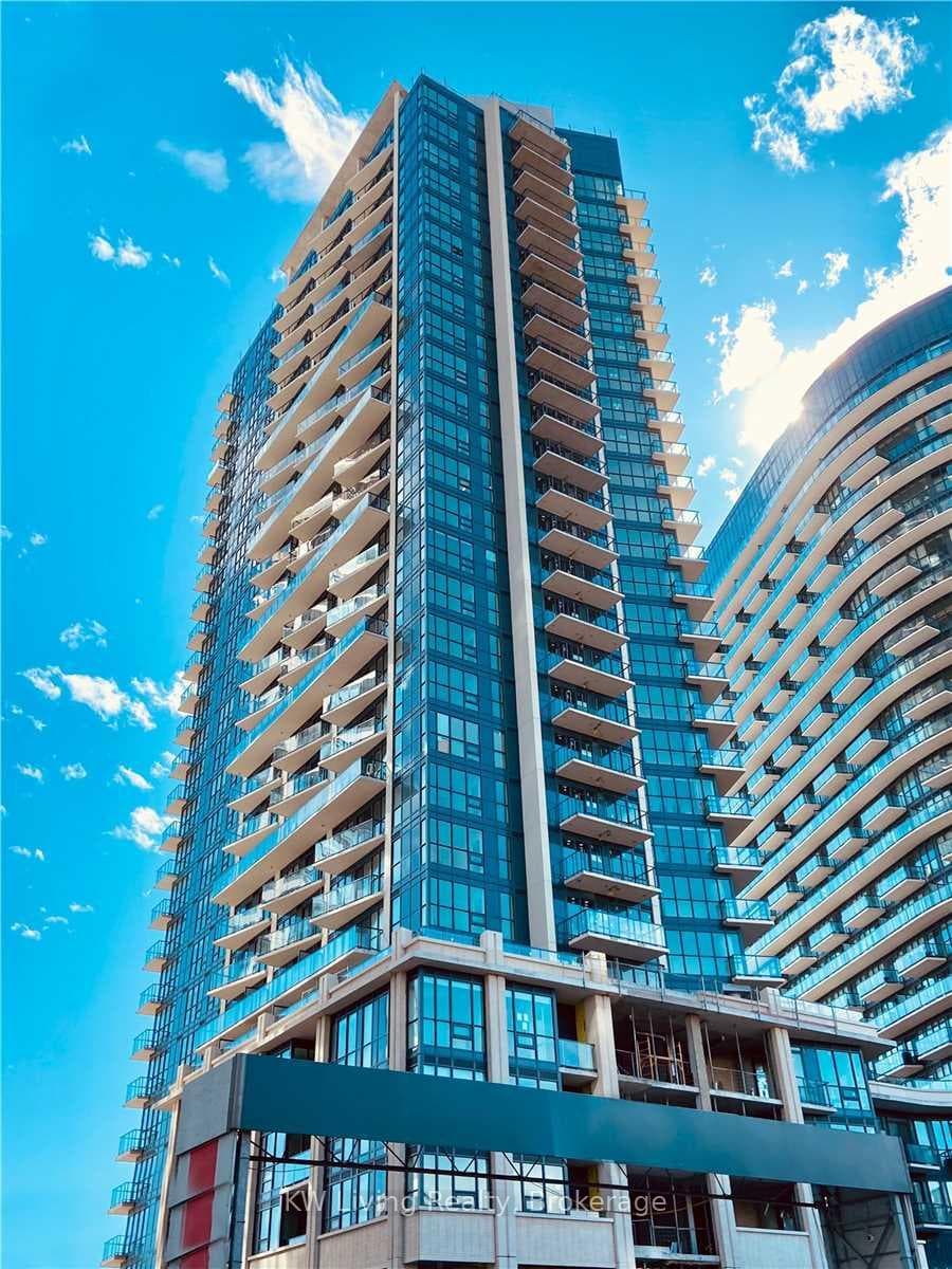 49 East Liberty Street Unit 1806, Downtown Toronto / Waterfront