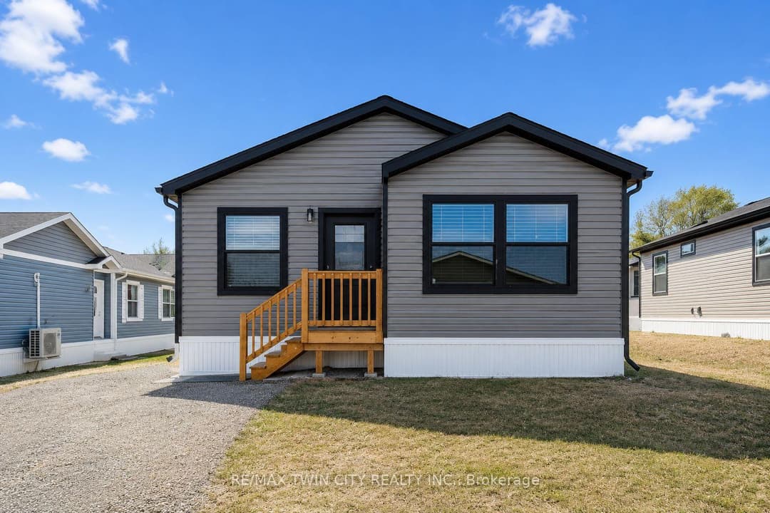 1085 Concession 10 Road Unit Lot N, Hamilton