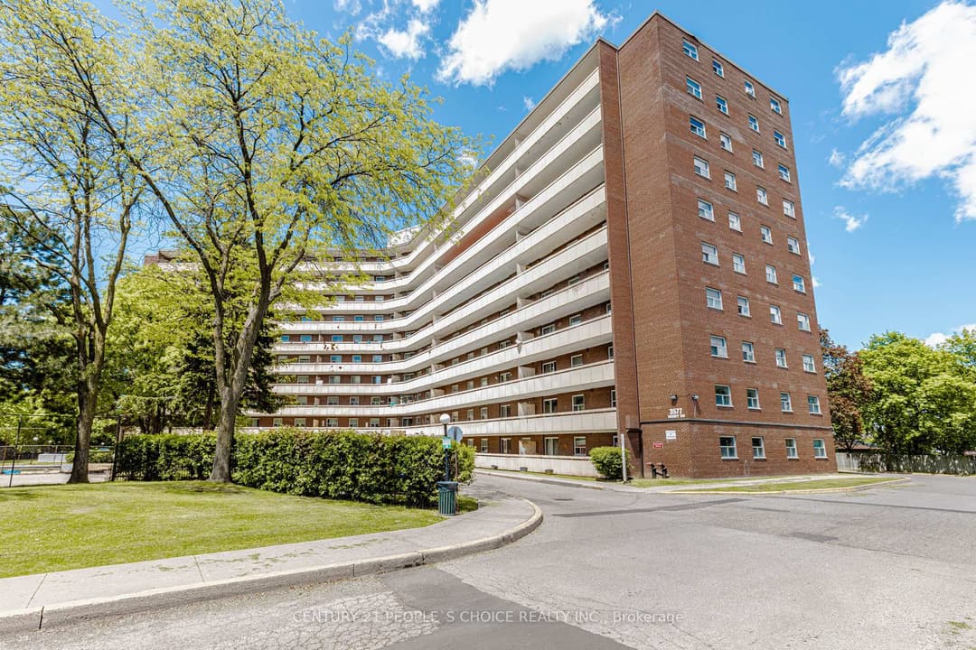 3577 Derry Road Unit 906, Mississauga