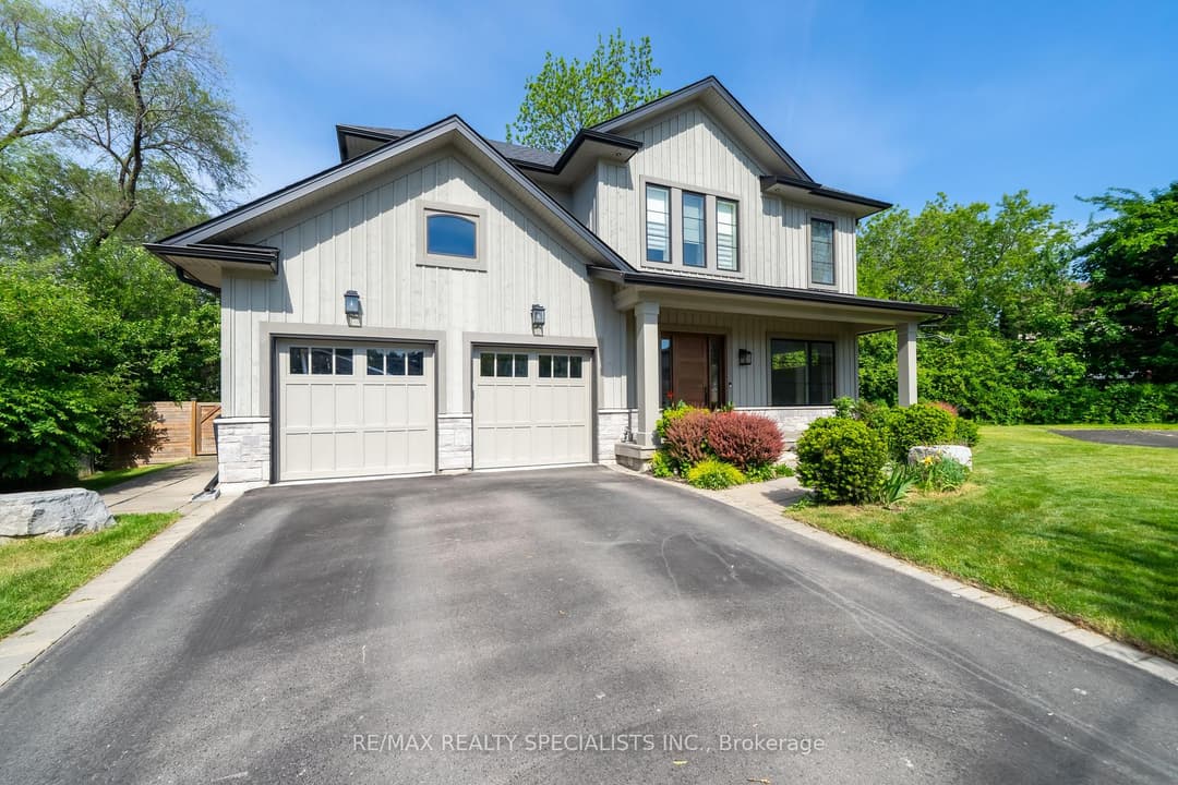18 Florence Drive, Oakville