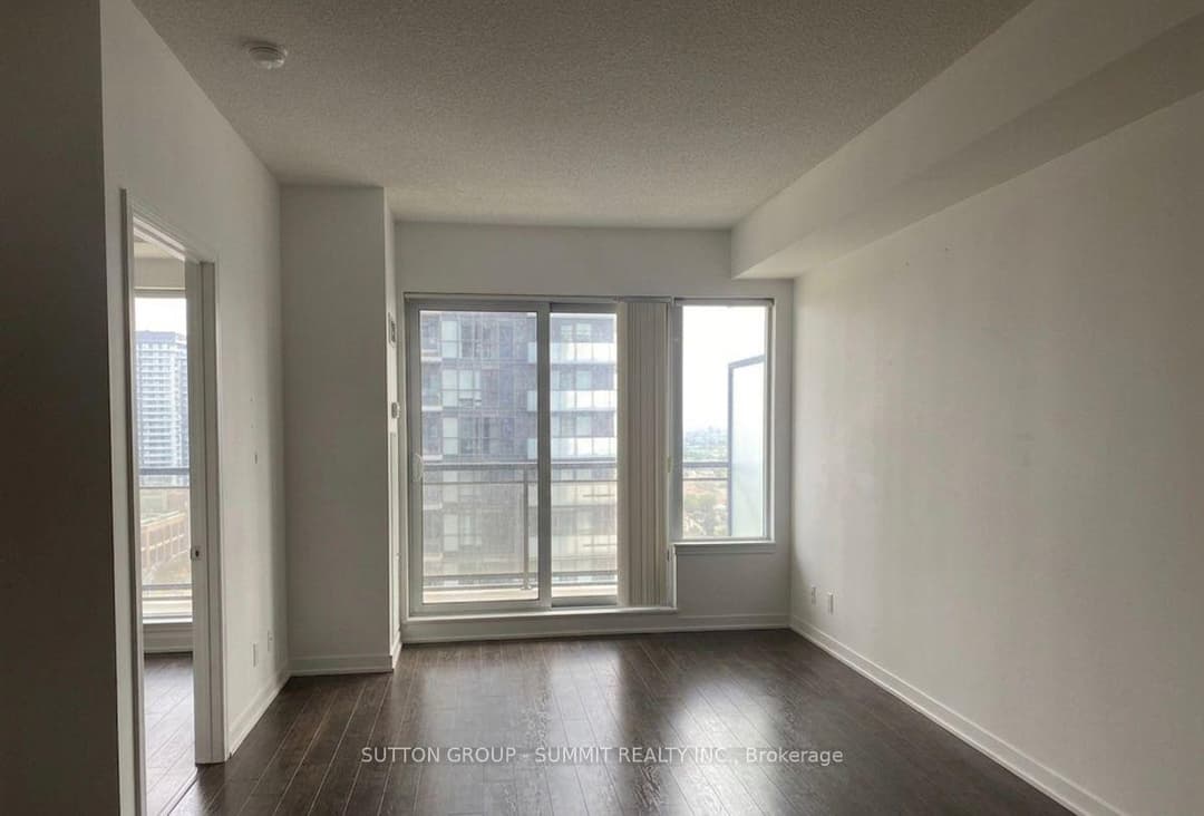 385 PRINCE OF WALES Avenue Unit 2809, Mississauga